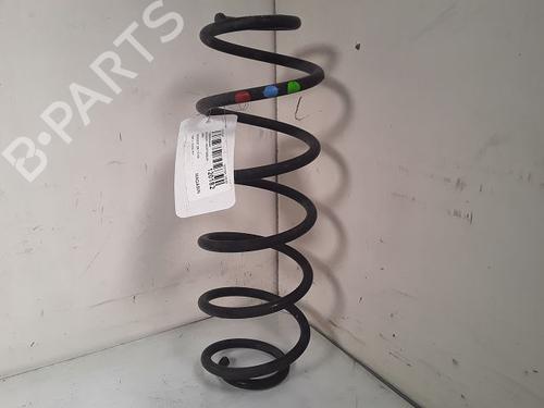 Used Shock absorber spring PEUGEOT 208 I (CA_, CC_) 1.6 HDi (92 hp) 14890506