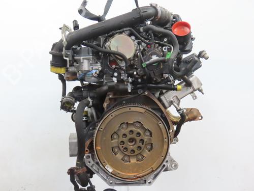 Engine RENAULT KADJAR (HA_, HL_) 1.6 dCi 130 (HLA4) | BP40051446M1 - Image 3
