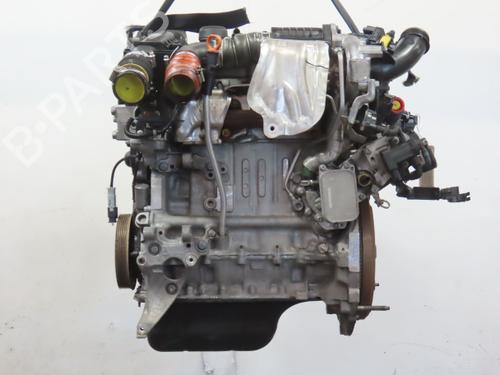 Engine CITROËN C3 III (SX) 1.6 BlueHDi 75 | BP40615094M1 - Image 2