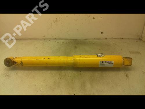 Used Left front shock absorber LAND ROVER DISCOVERY II (L318) 2.5 Td5 4x4 (139 hp) 8984247