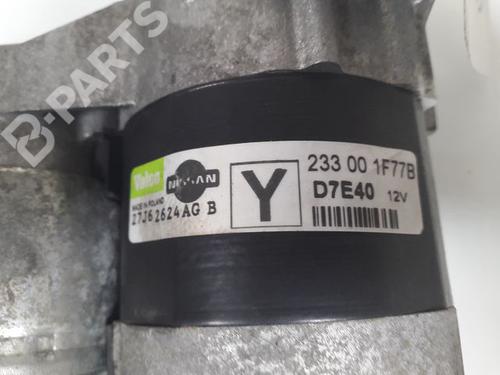 Starter NISSAN MICRA III (K12) 1.2 16V | BP9341707M8 