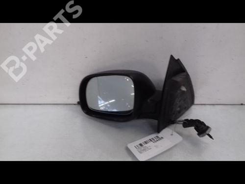 Left mirror SEAT AROSA (6H1) 1.4 TDI | BP8985039C26 