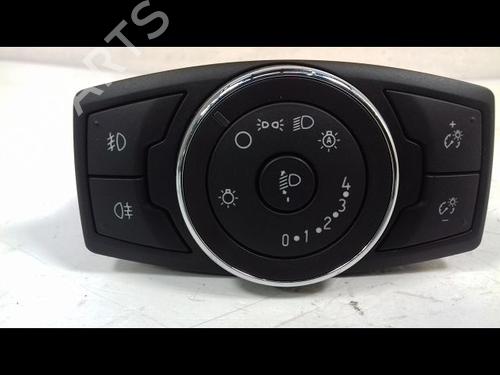 Commande de phare FORD RANGER (TKE) 2.2 TDCi 4x4 (160 hp) 8992024