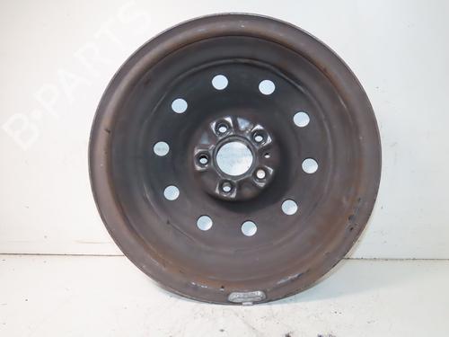 Fælk RENAULT SCÉNIC III (JZ0/1_) 1.5 dCi (106 hp) 31576085