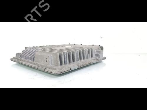 Engine control unit (ECU) VW POLO V (6R1, 6C1) 1.6 TDI | BP15657615M57 