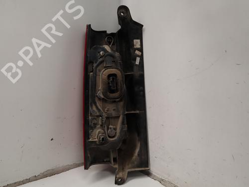 Right taillight CITROËN BERLINGO Box Body/MPV (B9) 1.6 HDi 90 | BP37226472C35 - Image 2