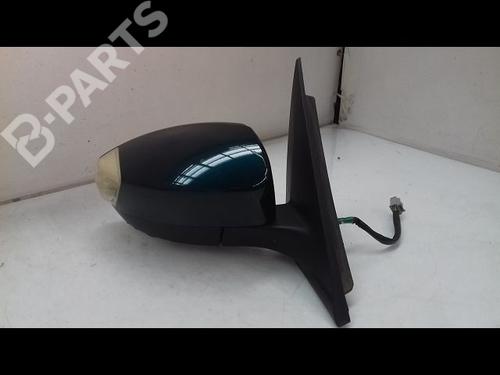 Right mirror FORD GALAXY II (WA6) 2.0 TDCi | BP10367718C27 