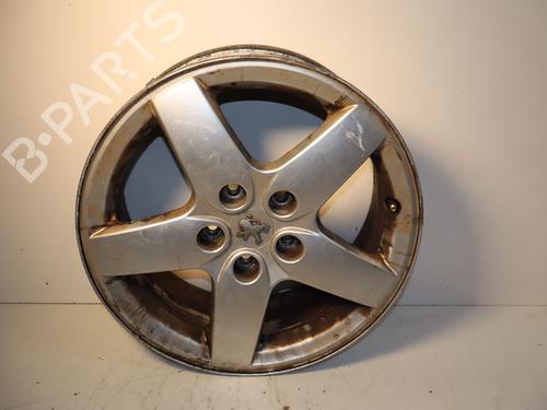 rim-peugeot-407-6d_-2004-2005-2006-2007-2008-2009-2010-2011-33947207 main image