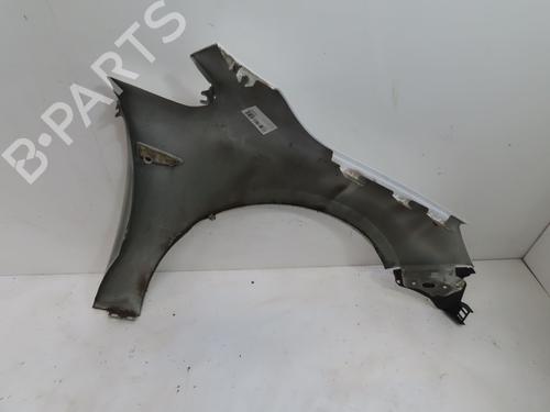 Left front fenders OPEL ASTRA J (P10) 2.0 CDTI (68) | BP30952581C41