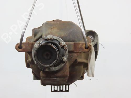 Rear differential BMW 5 Touring (E61) 530 xd | BP33278718M24 - Image 5