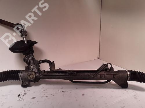 Steering rack FORD FIESTA VI (CB1, CCN) 1.25 | BP8996703M22 