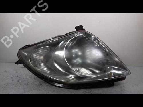 Used Left headlight SUZUKI SWIFT III (MZ, EZ) 1.3 DDiS (RS413D) (75 hp) 8996276