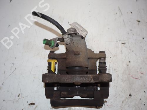 Left rear brake caliper RENAULT TRAFIC III Van (FG_) 1.6 dCi 120 (FGMK) | BP40204881M107 - Image 2