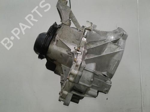 Gearbox FORD FOCUS II (DA_, HCP, DP) 1.6 Ti | BP23149532M3 