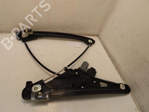 Used Front left window mechanism CITROËN C5 AIRCROSS (A_) 1.6 Hybrid 225 (A45GFR) (224 hp) 29380339