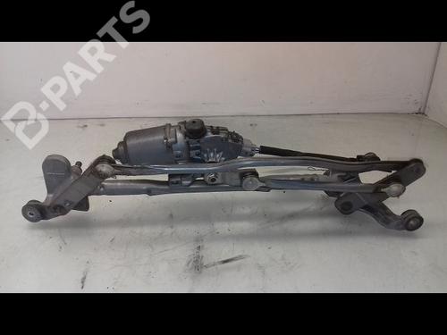 Front wiper motor MAZDA 5 (CR) 2.0 CD (CR19) | BP8982736M29 