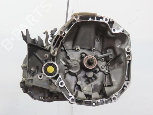 Used Gearbox Gearbox 39218259 39218259
