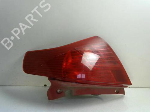 Used Right taillight SUZUKI SWIFT III (MZ, EZ) 1.3 (RS413, ZC11S) (92 hp) 10284367