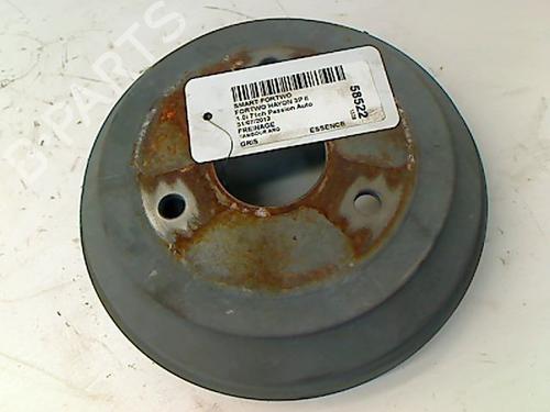 Other SMART FORTWO Coupe (451) 1.0 (451.331, 451.380) | BP36484285O1 - Image 2