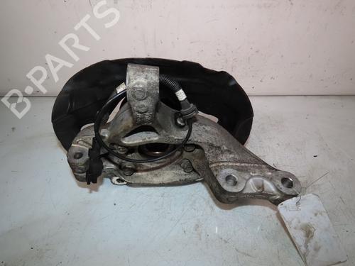 Used Left front steering knuckle FORD S-MAX (CJ, WA6) 2.0 TDCi (150 hp) 19784765