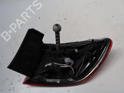 Used Left taillight Left taillight RENAULT CLIO V (B7_) 1.0 SCe 65 (B7MG) (67 hp) 36283022 36283022