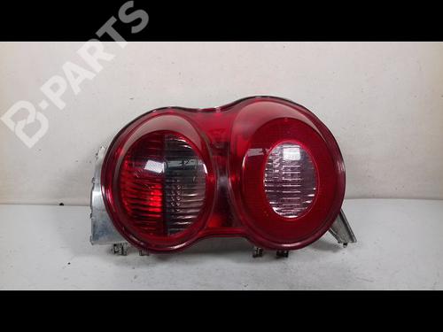 Used Right taillight SMART FORTWO Coupe (451) 0.8 CDi (451.300) (45 hp) 8991884
