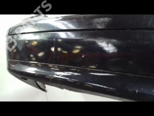 Rear bumper MERCEDES-BENZ C-CLASS (W203) C 200 CDI (203.004) | BP10701410C8 