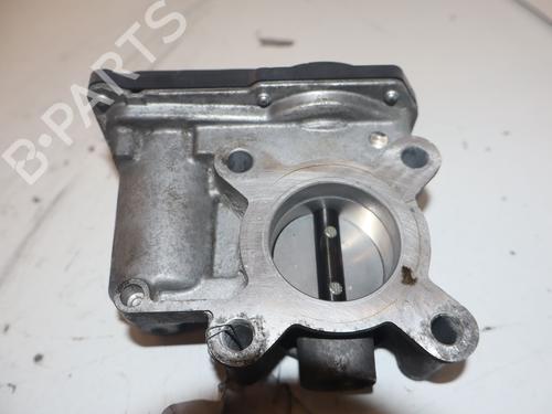 Throttle body PEUGEOT 2008 I (CU_) 1.2 THP 110 / PureTech 110 | BP34049365M82 - Image 2