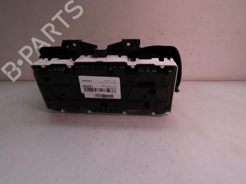 Instrument cluster RENAULT CLIO IV (BH_) 1.2 16V | BP16826059C47 