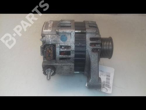 Alternator NISSAN MICRA II (K11) 1.0 i 16V | BP8985098M7 