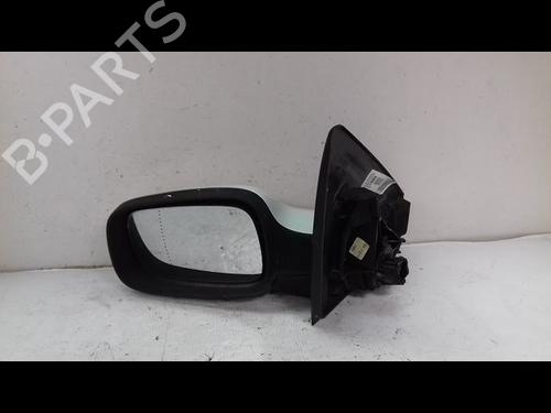 Used Left mirror Left mirror RENAULT MEGANE II Estate (KM0/1_) 1.5 dCi (KM0F, KM0T, KM2B) (82 hp) 8998754 8998754