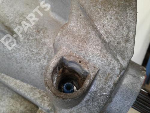 Gearbox RENAULT CLIO II (BB_, CB_) 1.2 (BB0A, BB0F, BB10, BB1K, BB28, BB2D, BB2H, CB0A,... | BP8976669M3 