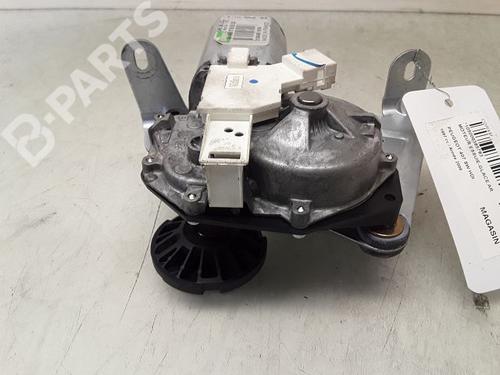 Rear wiper motor PEUGEOT 407 SW (6E_, 6D_) 2.0 HDi 135 | BP8988139M102 