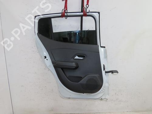 Used Left rear door DACIA SANDERO III 1.0 TCe 90 (91 hp) 29380348