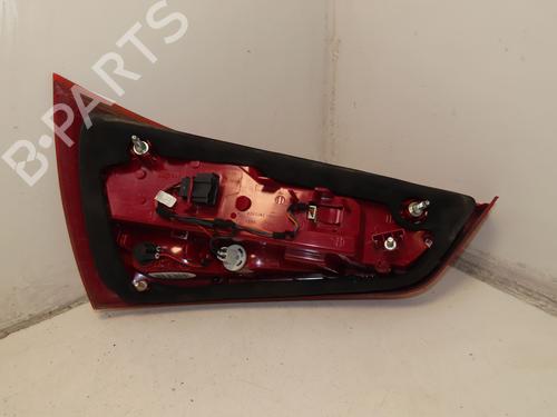 Right taillight AUDI A1 Sportback (8XA, 8XF) 1.4 TFSI | BP30954769C35