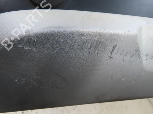 Used Rear bumper DACIA DOKKER MPV (KE_) 1.2 TCe (KEM0, KEAY) (115 hp) 26570755