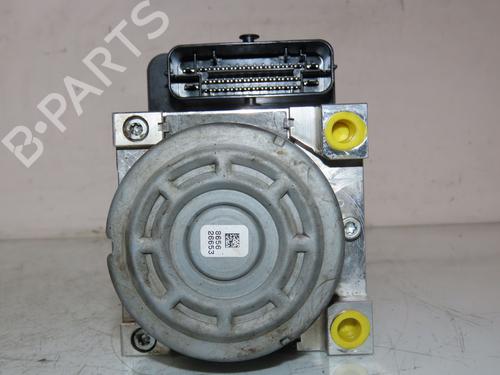 ABS pump CITROËN C3 II (SC_) 1.6 BlueHDi 75 | BP25207334M43