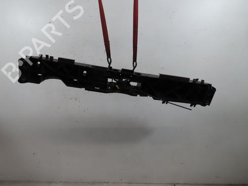 Frontplade/Frontkurv RENAULT CLIO IV (BH_) 1.5 dCi 75 (75 hp) 22246904