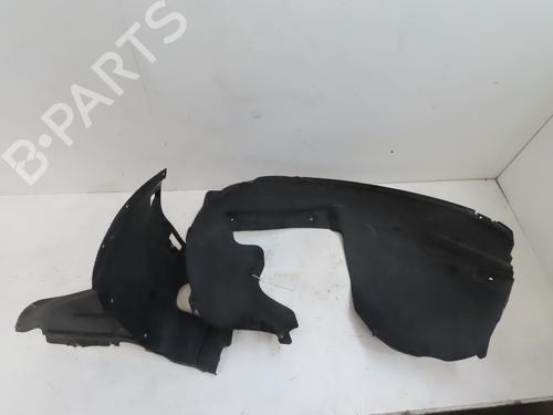 Used Wheel arch AUDI A3 (8P1) 3.2 V6 quattro (250 hp) 30916396