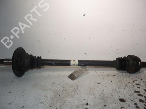 Used Right rear driveshaft Right rear driveshaft MERCEDES-BENZ C-CLASS (W205) C 200 BlueTEC / d (205.037) (136 hp) 40204855 40204855