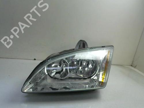 Used Left headlight Left headlight FORD FOCUS II (DA_, HCP, DP) 1.8 TDCi (115 hp) 23153339 23153339
