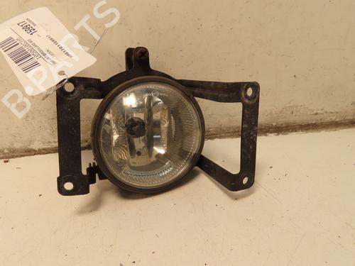 Right front fog light HYUNDAI TUCSON (JM) 2.0 CRDi All-wheel Drive | BP30189294C31
