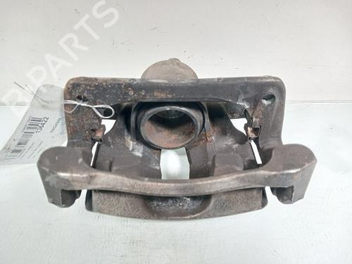 Used Right front brake caliper Right front brake caliper PEUGEOT 308 II (LB_, LP_, LW_, LH_, L3_) 1.5 BlueHDi 130 (131 hp) 14891381 14891381