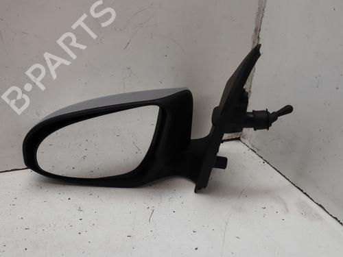 Used Left mirror Left mirror 39220047 39220047