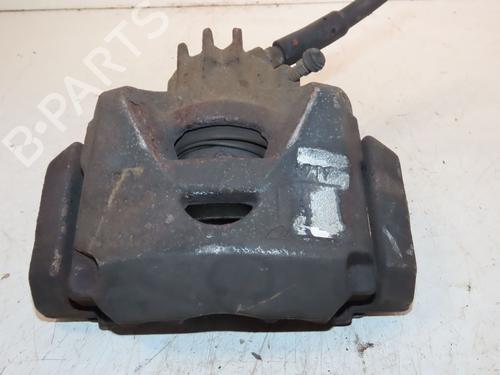 Left front brake caliper FIAT PUNTO (199_) 1.3 D Multijet | BP30797954M105