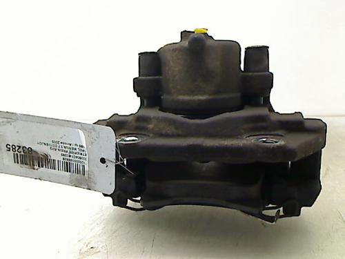 Used Left front brake caliper OPEL MERIVA A MPV (X03) 1.7 CDTI (E75) (100 hp) 14892122