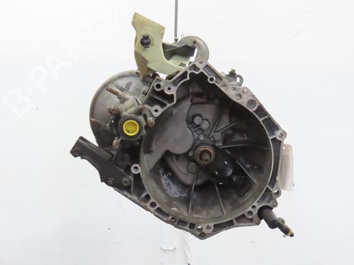 Used Gearbox Gearbox 39218286 39218286