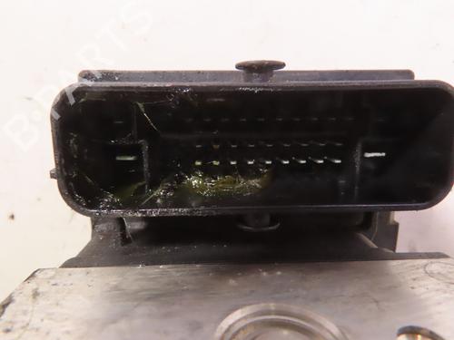 Used ABS pump ABS pump 17731054 17731054