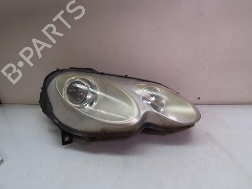 Højre forlygte SMART FORFOUR (454) 1.5 CDI (454.001) | BP15546912C29 