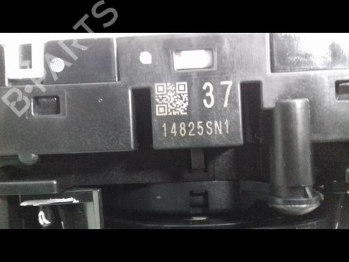 Steering column stalk NISSAN PULSAR Hatchback (C13) 1.2 DIG-T | BP14956389I23 - Image 6